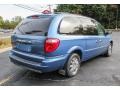 2007 Marine Blue Pearl Chrysler Town & Country Limited  photo #6