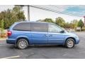 2007 Marine Blue Pearl Chrysler Town & Country Limited  photo #7