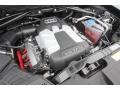  2014 Q5 3.0 TFSI quattro 3.0 Liter Supercharged FSI DOHC 24-Valve VVT V6 Engine
