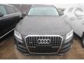 Lava Gray Metallic - Q5 3.0 TFSI quattro Photo No. 2