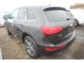 Lava Gray Metallic - Q5 3.0 TFSI quattro Photo No. 5