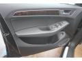 Lava Gray Metallic - Q5 3.0 TFSI quattro Photo No. 8
