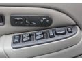 Pewter Gray Controls Photo for 2004 Cadillac Escalade #86936526