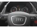 Lava Gray Metallic - Q5 3.0 TFSI quattro Photo No. 26