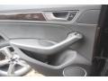 Lava Gray Metallic - Q5 3.0 TFSI quattro Photo No. 33