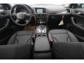 Lava Gray Metallic - Q5 3.0 TFSI quattro Photo No. 34