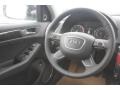 Lava Gray Metallic - Q5 3.0 TFSI quattro Photo No. 35