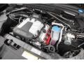 Lava Gray Metallic - Q5 3.0 TFSI quattro Photo No. 38