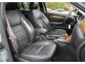 2004 Jaguar X-Type 3.0 Front Seat