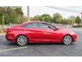 2011 Venetian Red Hyundai Sonata SE  photo #7