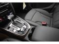 2014 Phantom Black Pearl Audi Q5 3.0 TDI quattro  photo #14