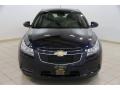 Imperial Blue Metallic - Cruze LT Photo No. 2