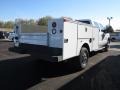 Oxford White - F350 Super Duty XL Crew Cab 4x4 Chassis Commercial Photo No. 6