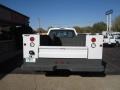 2011 Oxford White Ford F350 Super Duty XL Crew Cab 4x4 Chassis Commercial  photo #10