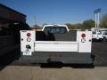 Oxford White - F350 Super Duty XL Crew Cab 4x4 Chassis Commercial Photo No. 10