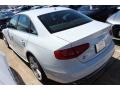 2014 Glacier White Metallic Audi S4 Premium plus 3.0 TFSI quattro  photo #4