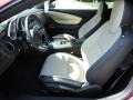 Beige Interior Photo for 2011 Chevrolet Camaro #86938030
