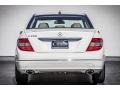 Arctic White - C 300 Luxury Photo No. 3