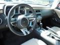 Beige Dashboard Photo for 2011 Chevrolet Camaro #86938075