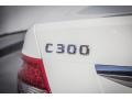 Arctic White - C 300 Luxury Photo No. 7