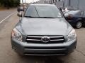 2007 Everglade Metallic Toyota RAV4 Limited 4WD  photo #2