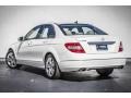 Arctic White - C 300 Luxury Photo No. 11