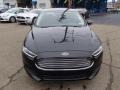 Tuxedo Black - Fusion SE EcoBoost Photo No. 3