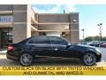 Black - E 350 Sedan Photo No. 2