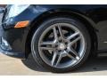 Black - E 350 Sedan Photo No. 3