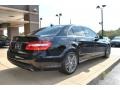 Black - E 350 Sedan Photo No. 4