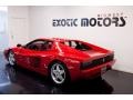 Rosso Corsa - 512 TR  Photo No. 7