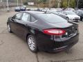 Tuxedo Black - Fusion SE EcoBoost Photo No. 6