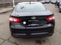 Tuxedo Black - Fusion SE EcoBoost Photo No. 7