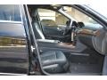 Black - E 350 Sedan Photo No. 9