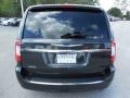 2012 Dark Charcoal Pearl Chrysler Town & Country Touring - L  photo #10