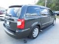 2012 Dark Charcoal Pearl Chrysler Town & Country Touring - L  photo #11