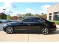 Black - E 350 Sedan Photo No. 13