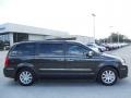2012 Dark Charcoal Pearl Chrysler Town & Country Touring - L  photo #12
