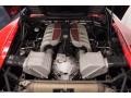4.9 Liter DOHC 48-Valve Flat 12 Cylinder Engine for 1992 Ferrari 512 TR  #86938759
