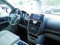 2012 Dark Charcoal Pearl Chrysler Town & Country Touring - L  photo #14