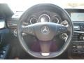 Black - E 350 Sedan Photo No. 17