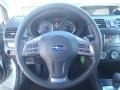 Black Steering Wheel Photo for 2014 Subaru XV Crosstrek #86938831