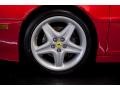 1992 Ferrari 512 TR Standard 512 TR Model Wheel and Tire Photo
