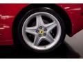 1992 Ferrari 512 TR Standard 512 TR Model Wheel