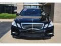 Black - E 350 Sedan Photo No. 24