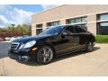 Black - E 350 Sedan Photo No. 25