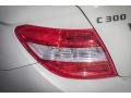 Arctic White - C 300 Luxury Photo No. 29