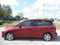 Copper Red Mica - MAZDA5 Sport Photo No. 2