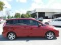 Copper Red Mica - MAZDA5 Sport Photo No. 11