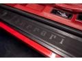 1992 Ferrari 512 TR Standard 512 TR Model Marks and Logos